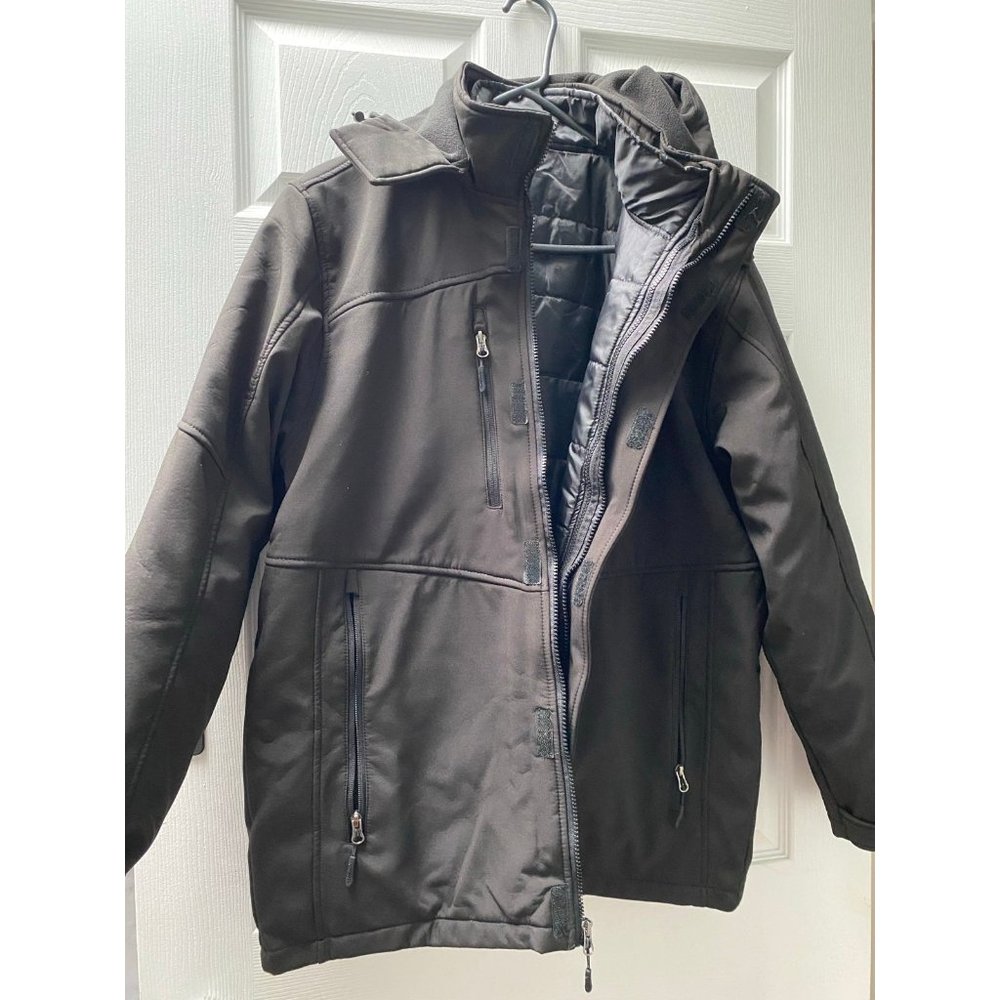 NEW Reebok MEDIUM-JACKET - Picture 11 of 12